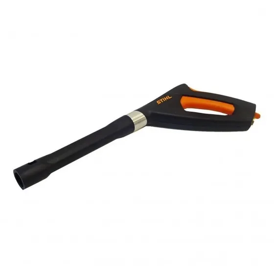 Pistola Gatilho Lavadora Stihl Re109 Original