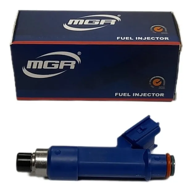 Inyector De Gasolina Yaris 1.3 2006 2007 2008 2009 