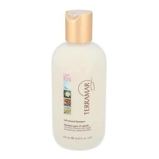 Shampoo Para Cabello Óleo De Terramar Shampoo Para Cabello Óleo De Terramar
