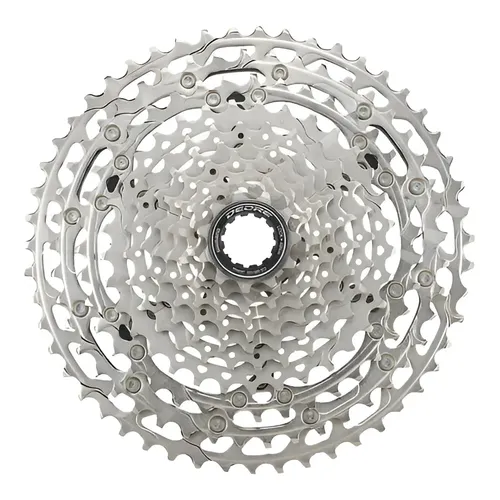 Shimano Deore M5100 Mtb Sprocket 11-51t Número máximo de dentes 51