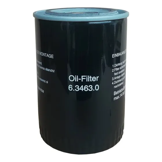Compresor Kaeser Filtro Aceite 6.3463.0 P/ Linea Ask 32 A 40