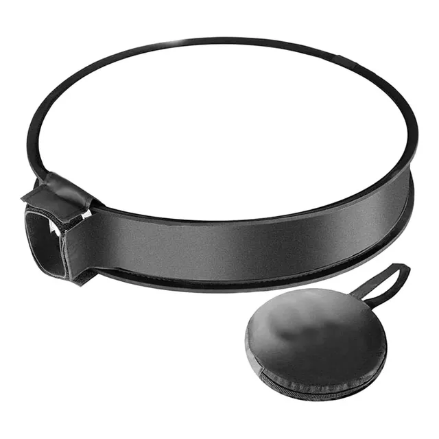 Difusor Para Flash Softbox Redondo 40 Cm Canon Nikon Sony