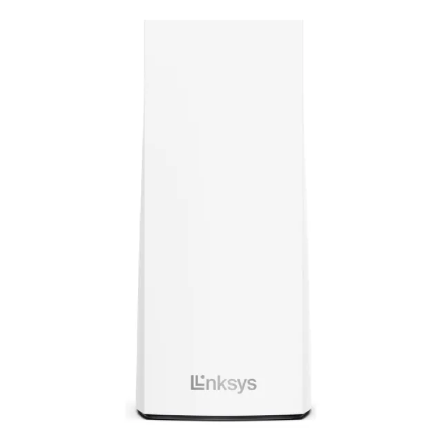 Router Linksys Atlas Mx2001 Wifi 6 Mesh Dual Band Ax3000 Color Blanco