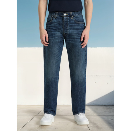 Jean Levi's ® 501 Original Fit Piedra Sol - Importado Jean Levi's ® 501 Original Fit Piedra Sol - Importado