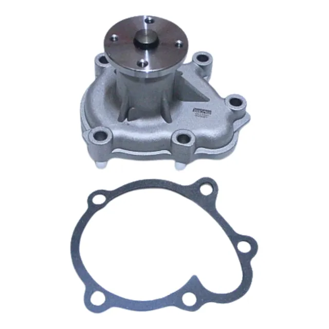 Bomba Agua Chevrolet Corsa Combo 99-08 Montana 1.7 04-05 Alt