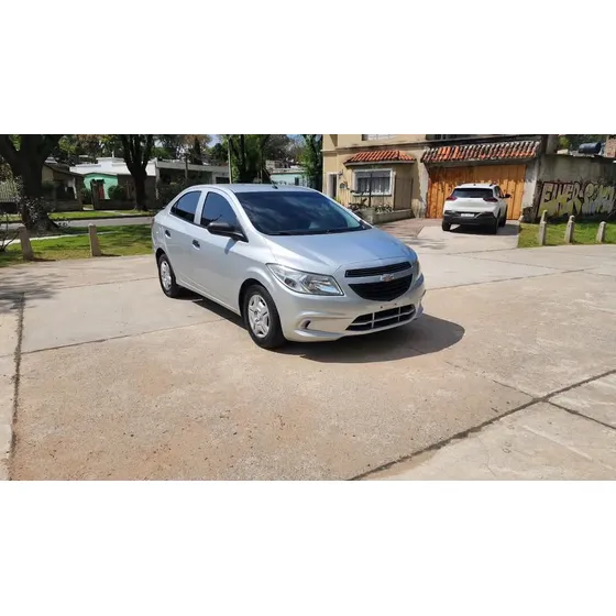 Chevrolet Prisma 1.0 Joy 78cv