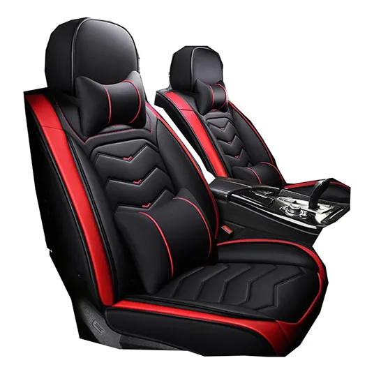 Cubre Asiento Lujo R/at Suzuki Sx4 Crossover
