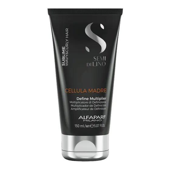 Semi Di Lino Celulas Madres Multiplicador Define Alfaparf