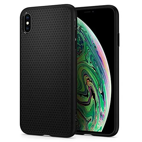Armadura De Aire Líquido Spigen Diseñada Para El Estuche Xs 