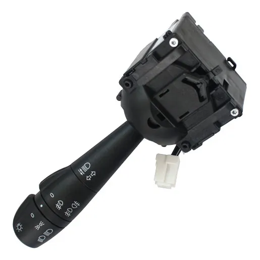 Llave Luces Bajo Volante Renault Sandero Logan 2015 S/camin 