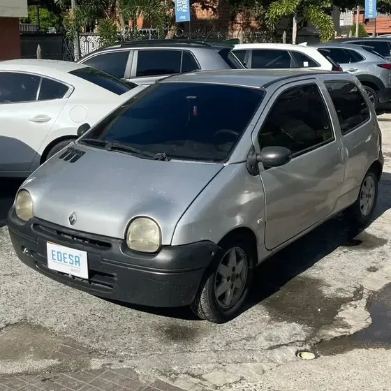Renault Twingo 2009 1.2 U Authentique