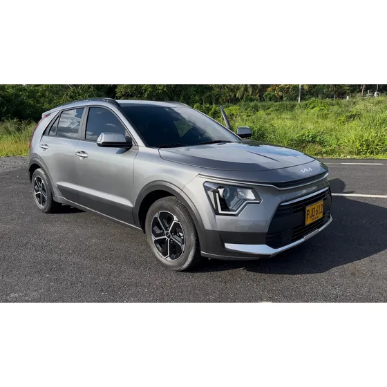 Kia Niro Desire 2026