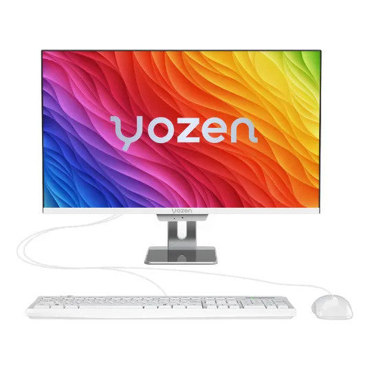 All In One 23,8'' Intel Core I5-3470 16gb 256gb Ssd Modelo Z