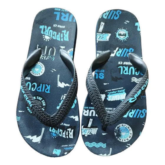 Ojotas Rip Curl Kids Niños Talle 33 - 22 Cm