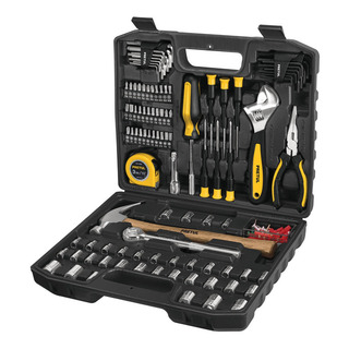 Kit De Herramientas Para Mecánico De 104 Piezas Pretul 27169 Kit De Herramientas Para Mecánico De 104 Piezas Pretul 27169