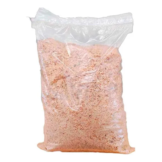 Pacote De Raspas De Queijo Fina 500g