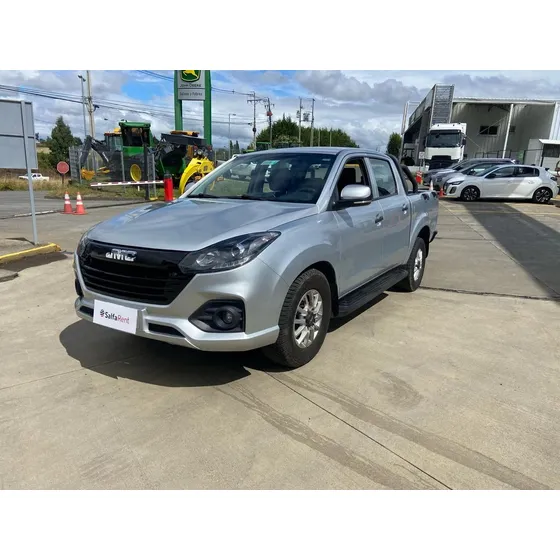 Jmc Vigus Vigus Work 2.5 Mt 4x2 Diesel