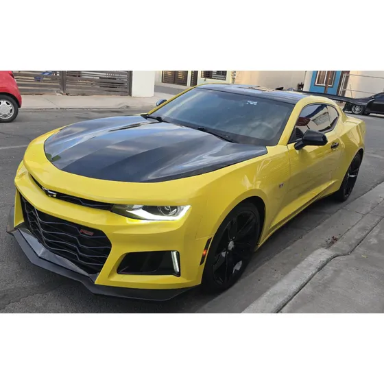 Chevrolet Camaro 3.6 Rs V6 At