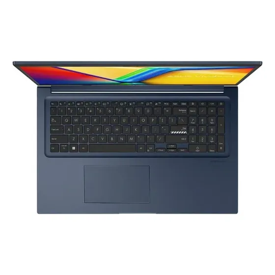 Laptop Asus Vivobook X1704z I3 -1215u 8gb 512gb Ssd 17  Ips