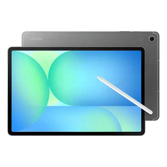 Galaxy Tab S10 Fe+ 256gb Gris