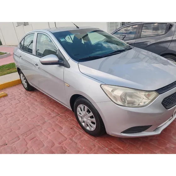 Chevrolet Aveo 1.5 Ls Ta