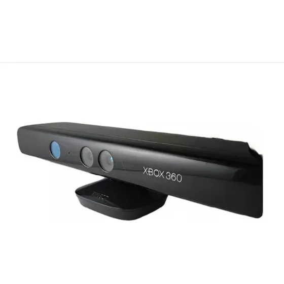 Sensor Kinect Microsoft  Xbox 360