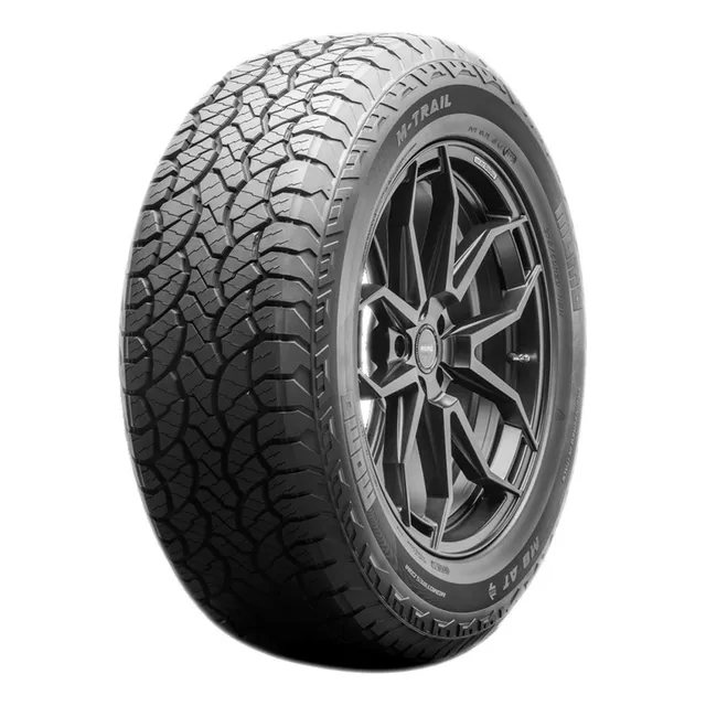 Cubierta 235/75 R15 109 T Xl Momo Trail M8 A/t