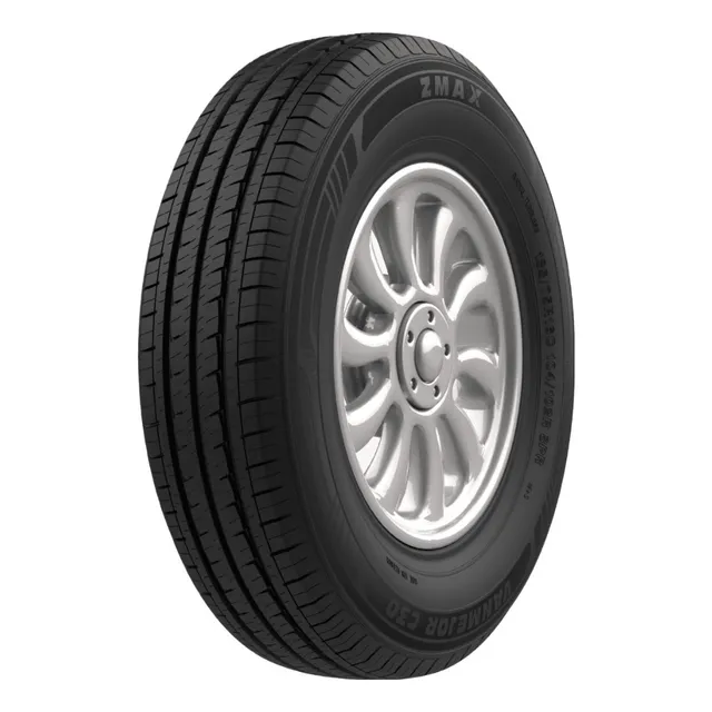 Llanta 195/75 R16 Zmax Vanmejor C30 107/105r