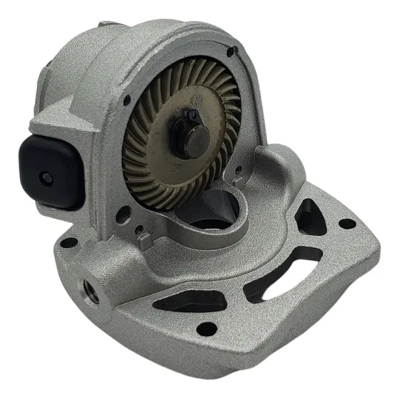 Juego De Engranes Para Mini Esmeril Dewalt D28111 Original