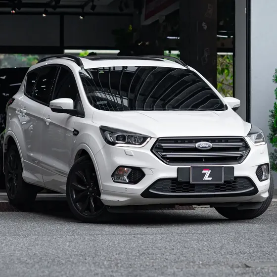 Ford Escape 2020 2.0