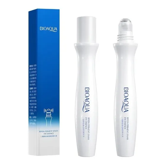 Contorno Ojos Roll On Bioaqua