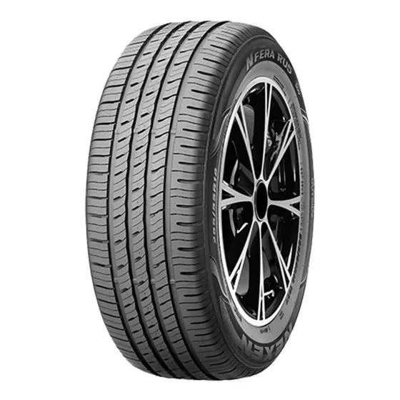 Llanta 235/60r17 N Fera Ru5 Nexen 103v Índice De Velocidad V