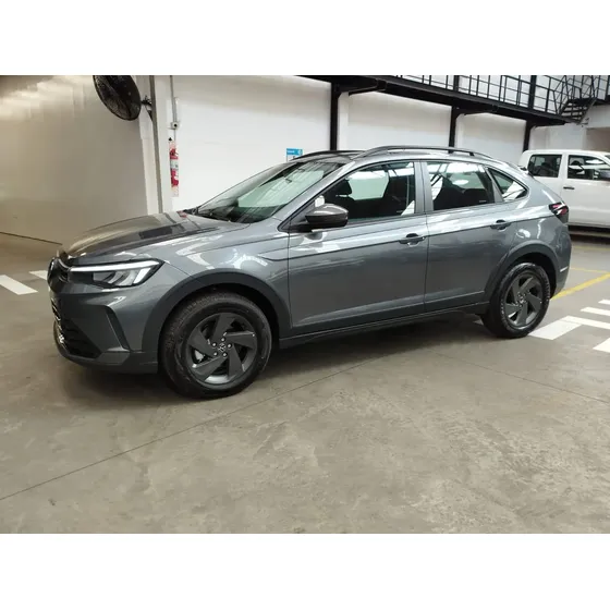 Volkswagen Nivus 1.0 Tsi 170 Mt