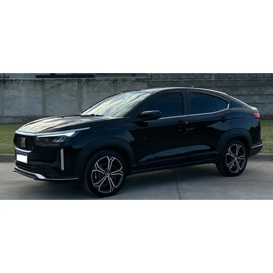 Fiat Fastback 1.3 T270 At6