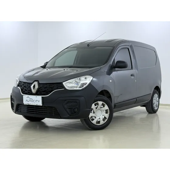 Renault Kangoo Express 1.6 Sce Confort L18