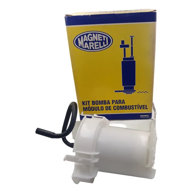 Bomba/modulo De Gasolina Sin Tapa Corsa/astra/vectra/meriva