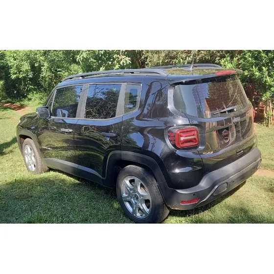 Jeep Renegade 1.8 Sport