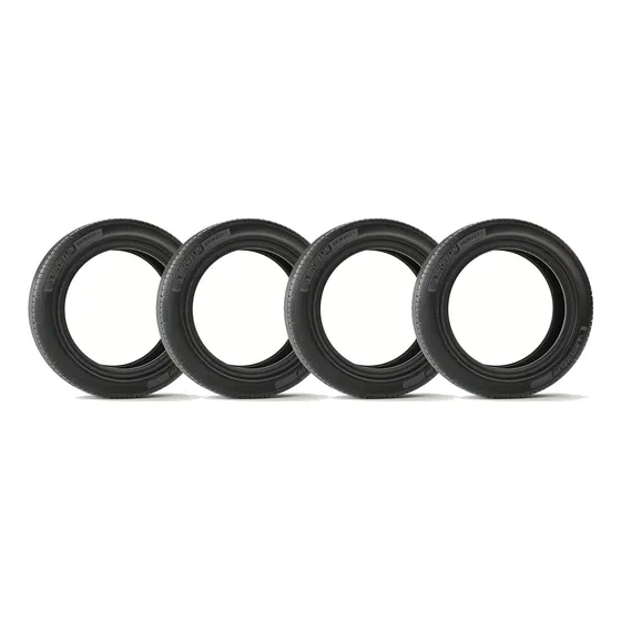 Kit de 4 pneus Michelin Primacy 4 205/55R16 91 V