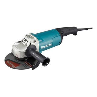 Esmeriladora Angular 180mm 7 Azul Makita M0920b Esmeriladora Angular 180mm 7 Azul Makita M0920b