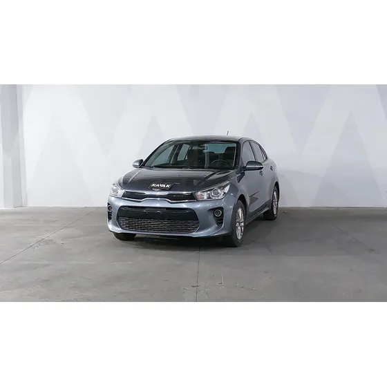 Kia Rio 1.6 Ex