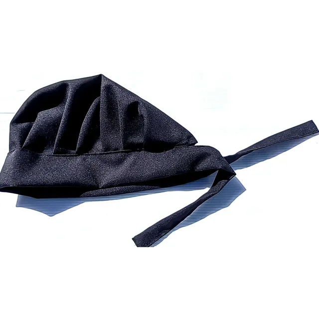 Cofias Para Gastronomía Marca Trendy Work Wear