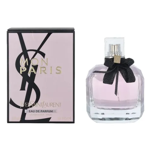 Perfume Yves Saint Laurent Libre L'eau Nue Eau De Parfum 50ml