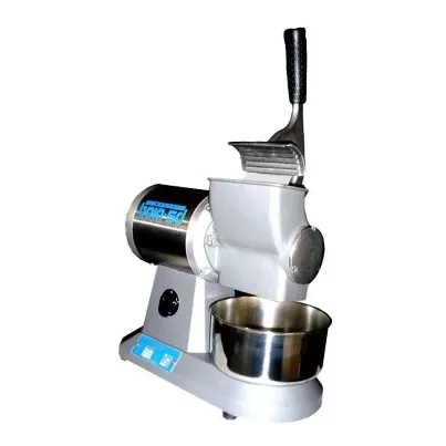 Rallador Rayador Molino Queso Industrial 2hp B25e Boia Gb.