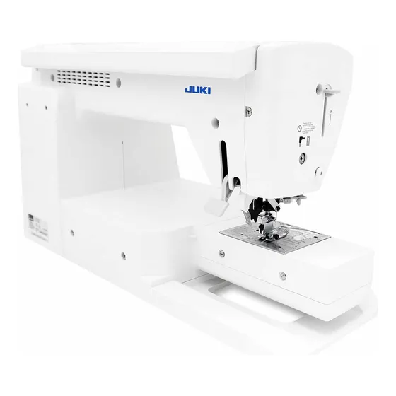 Juki Dx-3000qvp 12-inch Professional Quality Sewing Máquina
