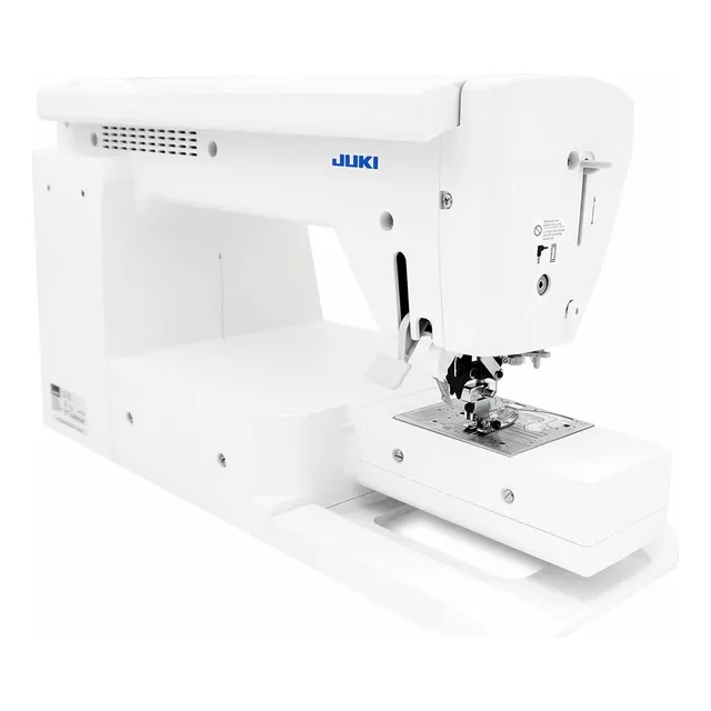 Juki Dx-3000qvp 12-inch Professional Quality Sewing Máquina