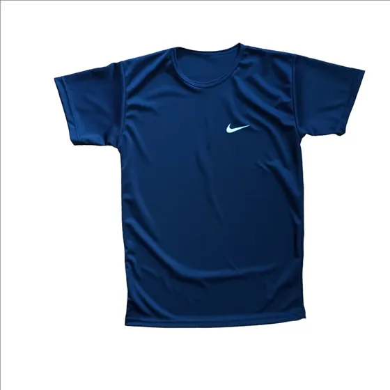 Franelas De Caballero Deportivas Pack De 6 Franelas