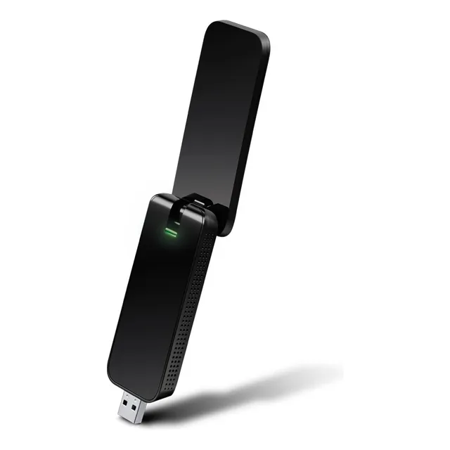 Archer T4u, Placa De Red Wifi Usb Tp Link 1300 Dual Band