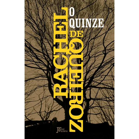 Livro O Quinze