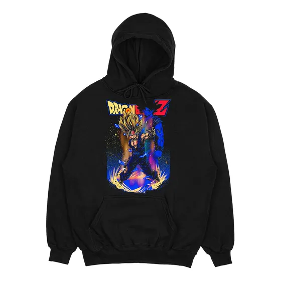 Canguro Dragon Ball 8 Z Semitono Memoestampados