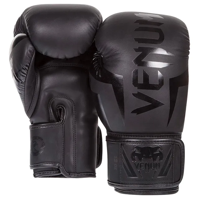 Guantes De Boxeo Importados - Guantes De Box